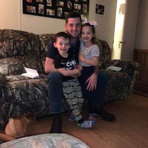 Meet your Posher, Jeff